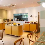 B&B Hotel Santos Dumont