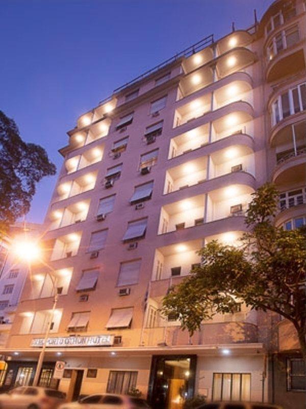Santos Dumont Río de Janeiro