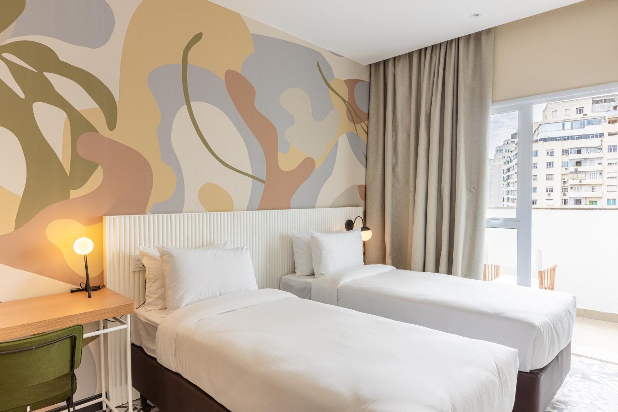 Hotel Santos Dumont