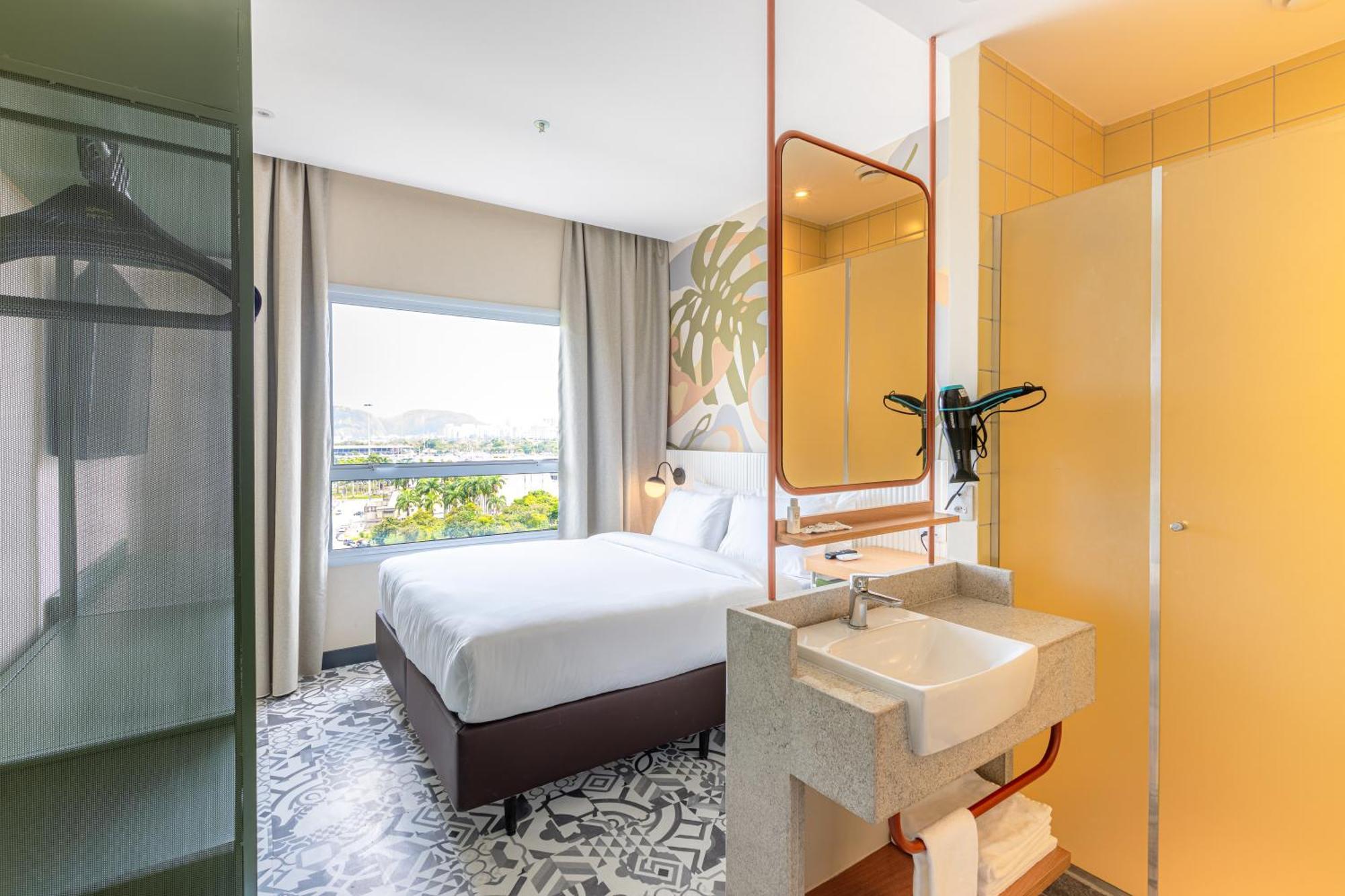 Hotel Santos Dumont Rio de Janeiro