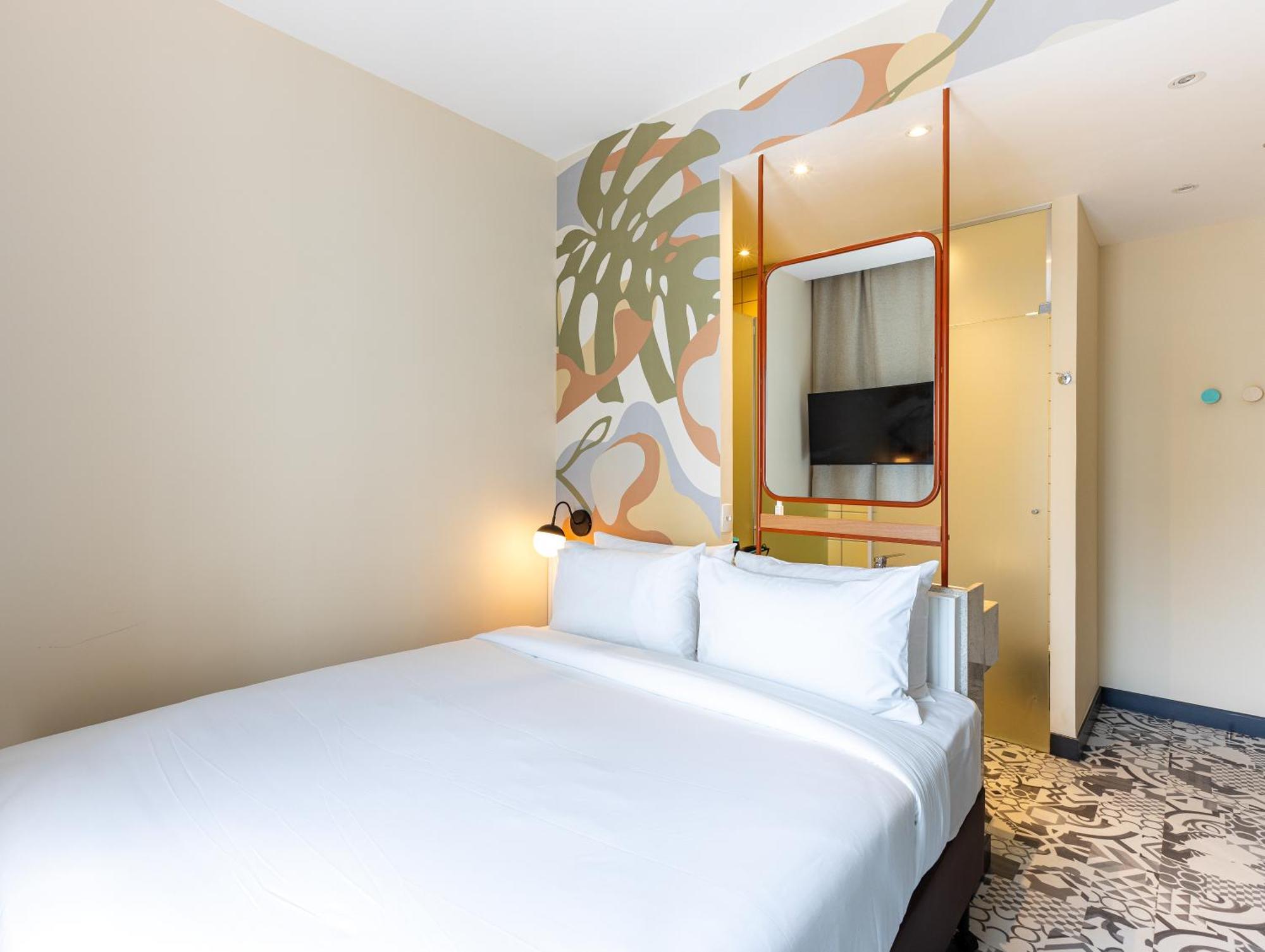 Santos Dumont Hotel 3*