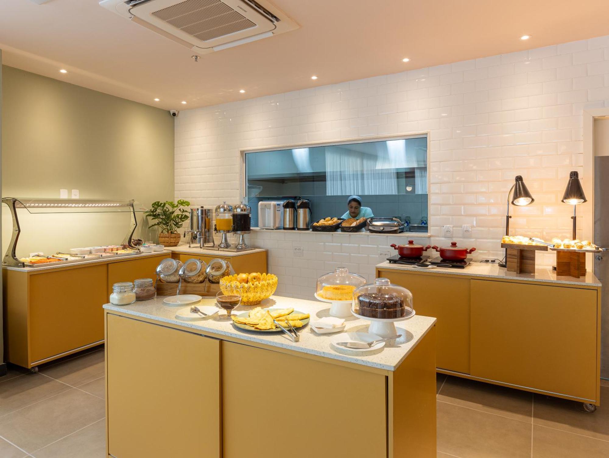 Santos Dumont Hotel