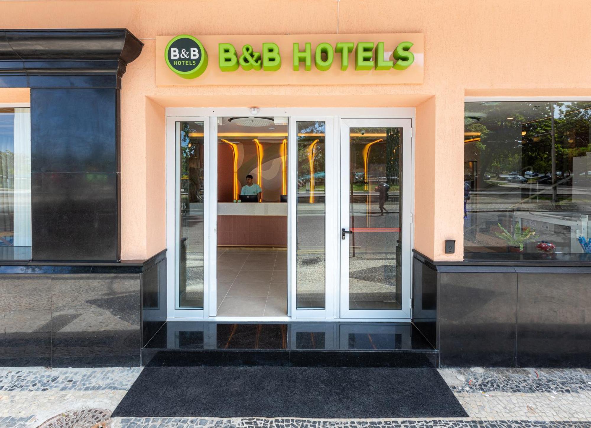 Santos Dumont Hotel 3*