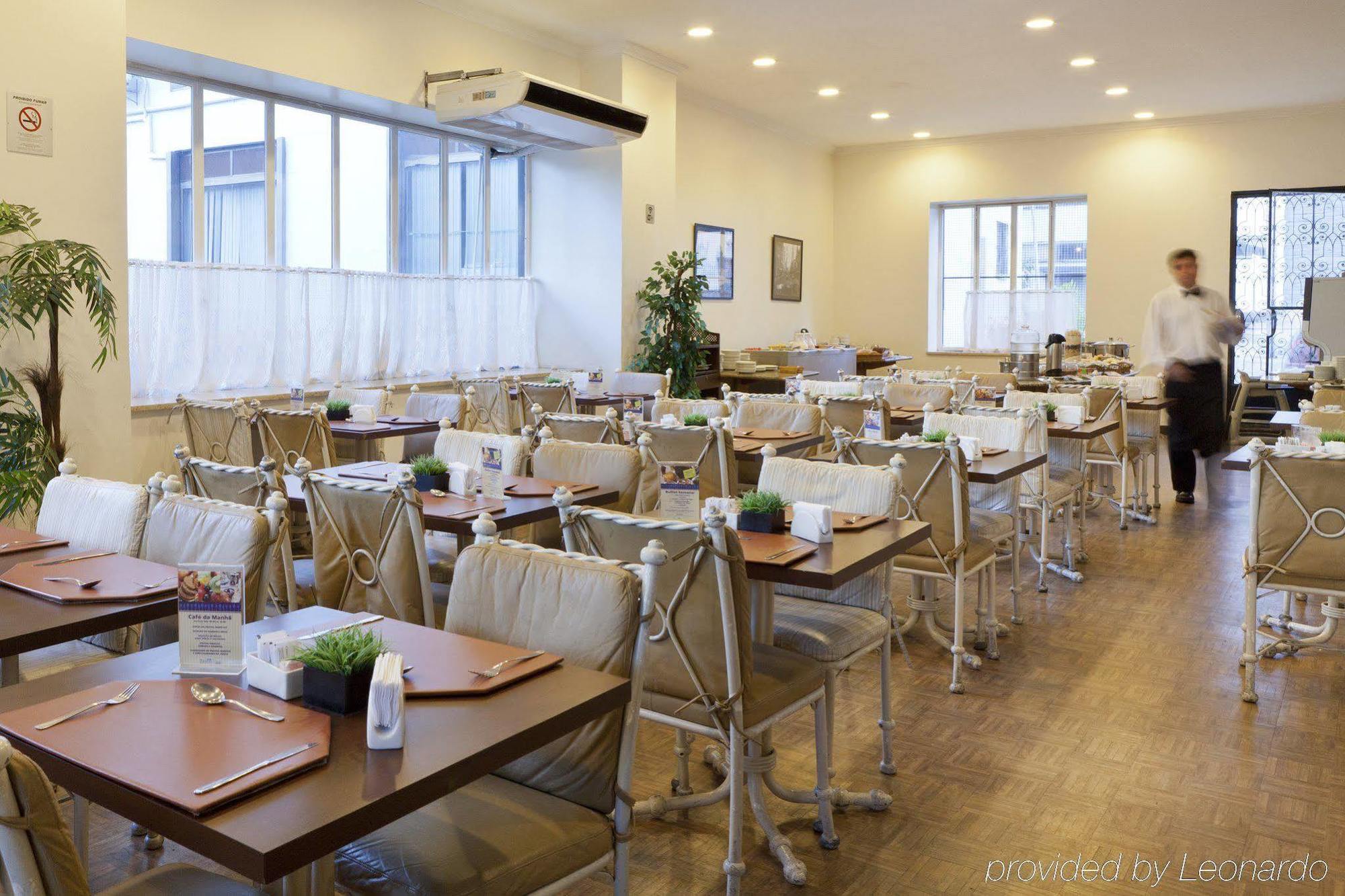 Hotel Santos Dumont Rio de Janeiro