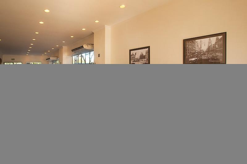 Santos Dumont Hotel Rio de Janeiro