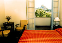 Santos Dumont Rio de Janeiro